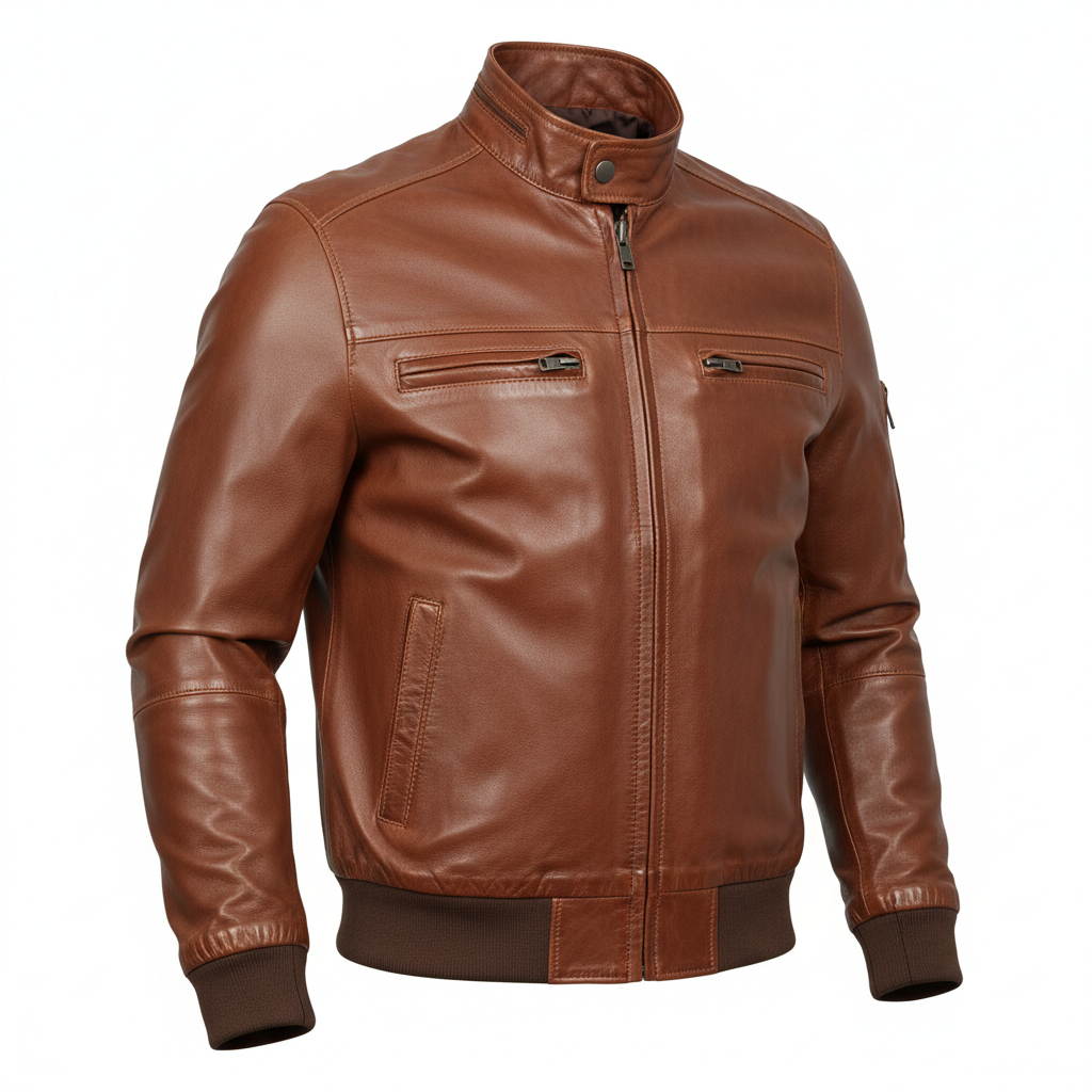 Men Jackets