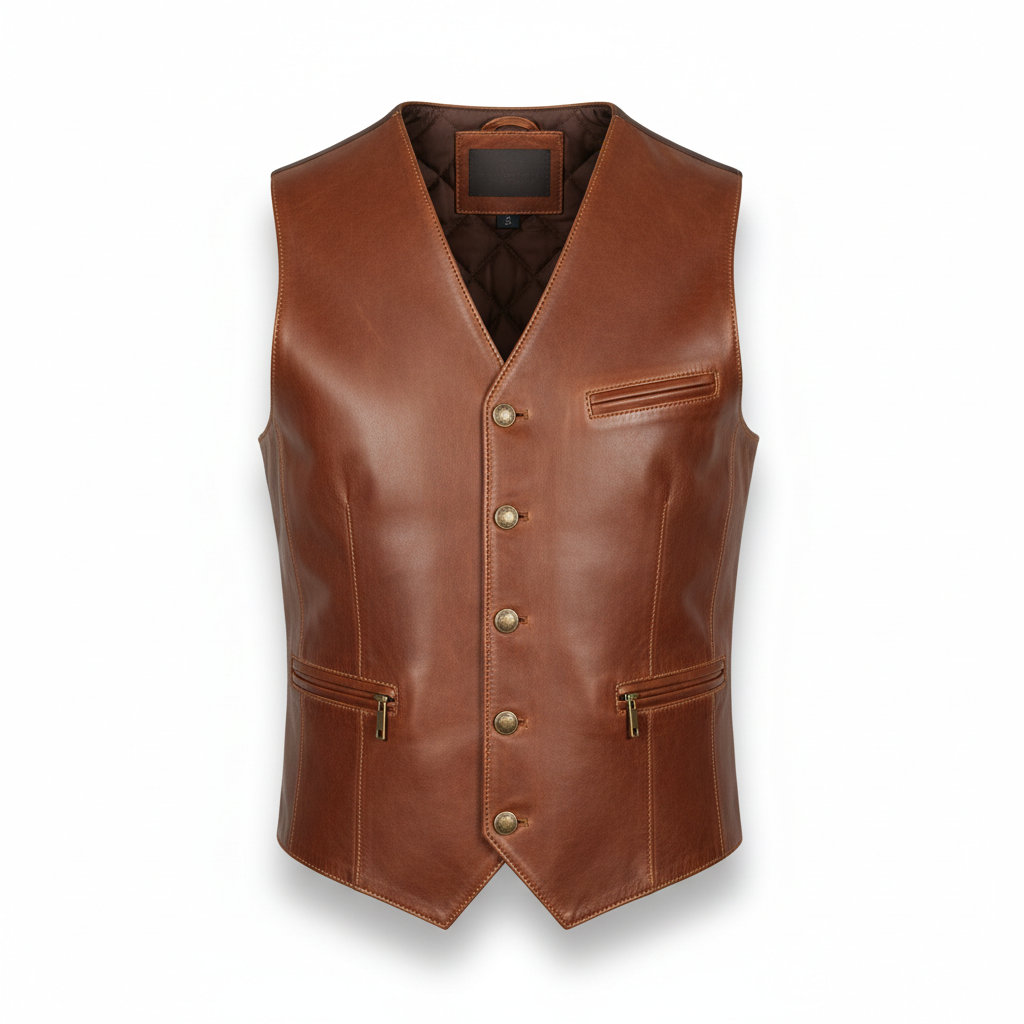 Vests