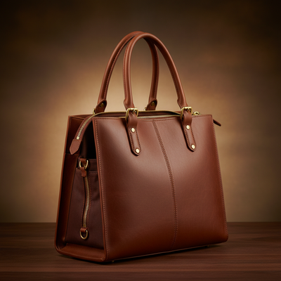 The Atelier Bag Collection