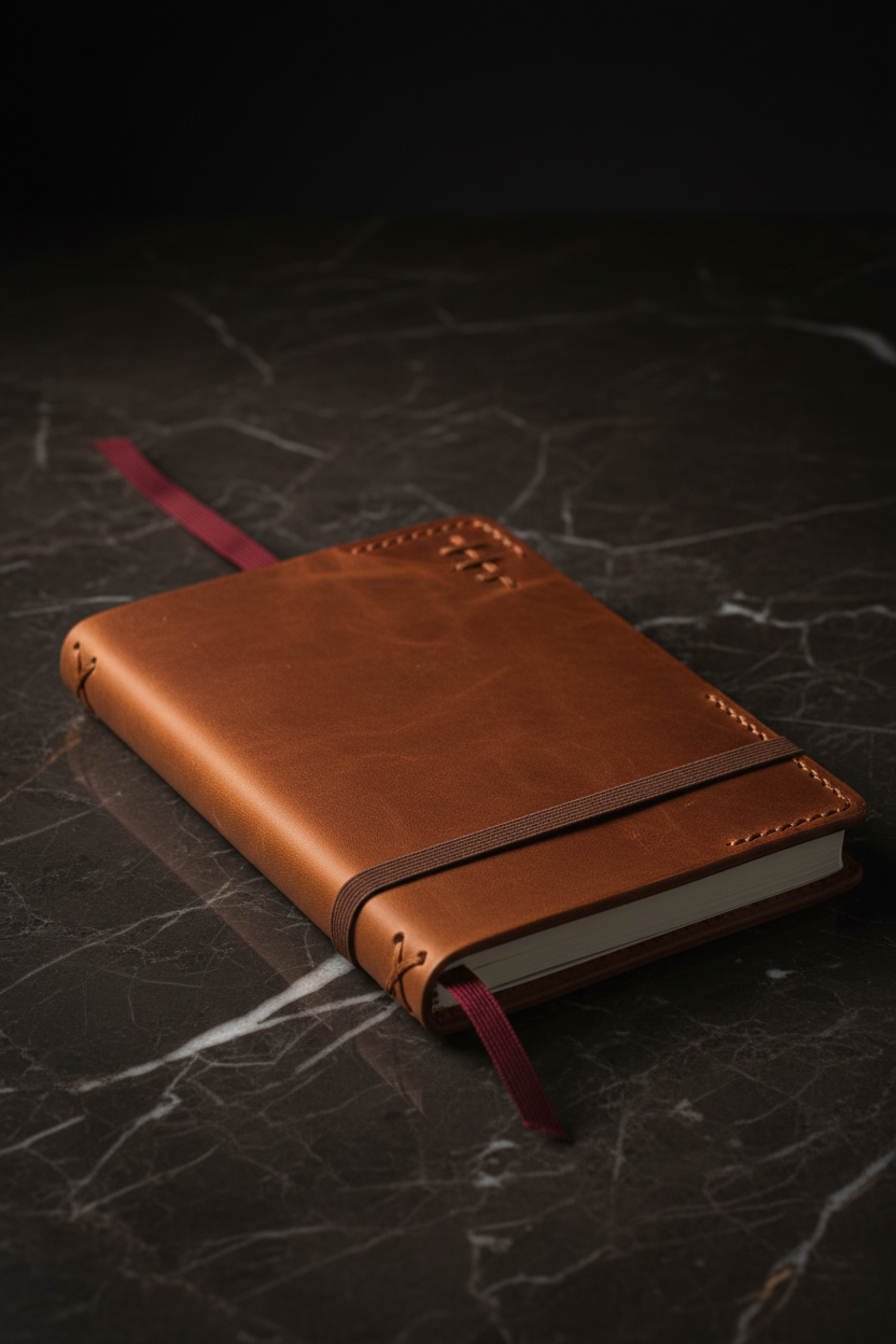 Journals & Notebooks