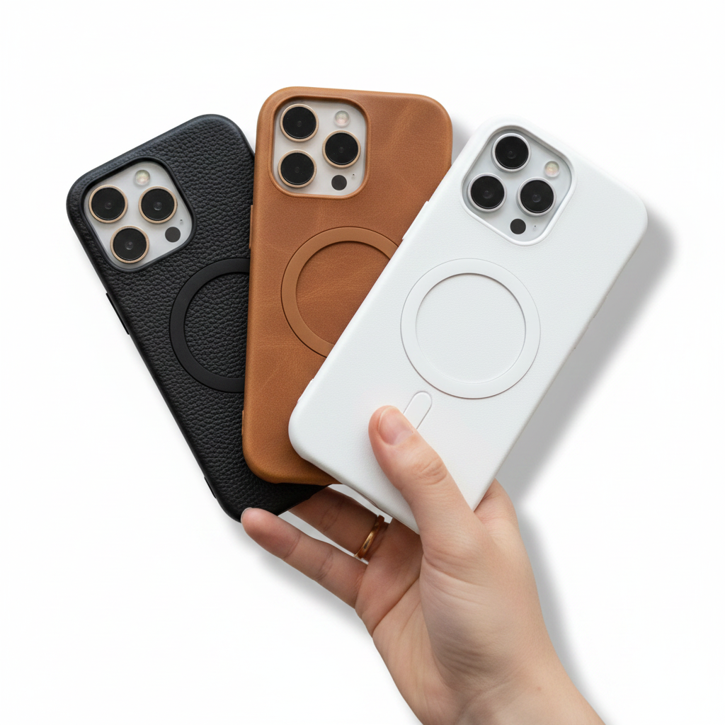 iPhone Covers