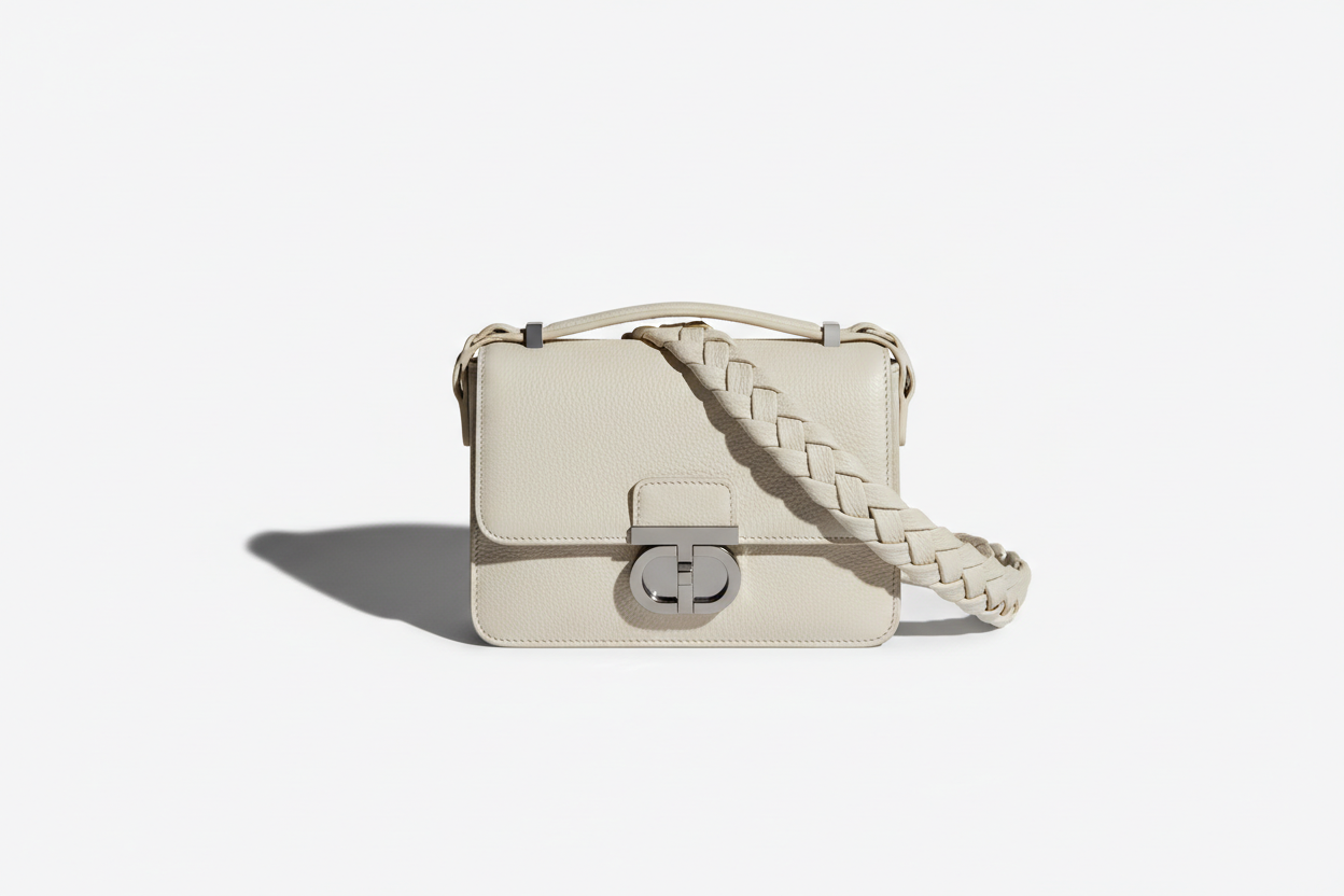 Premium Crossbody Bag