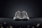 Premium Leather Sneakers