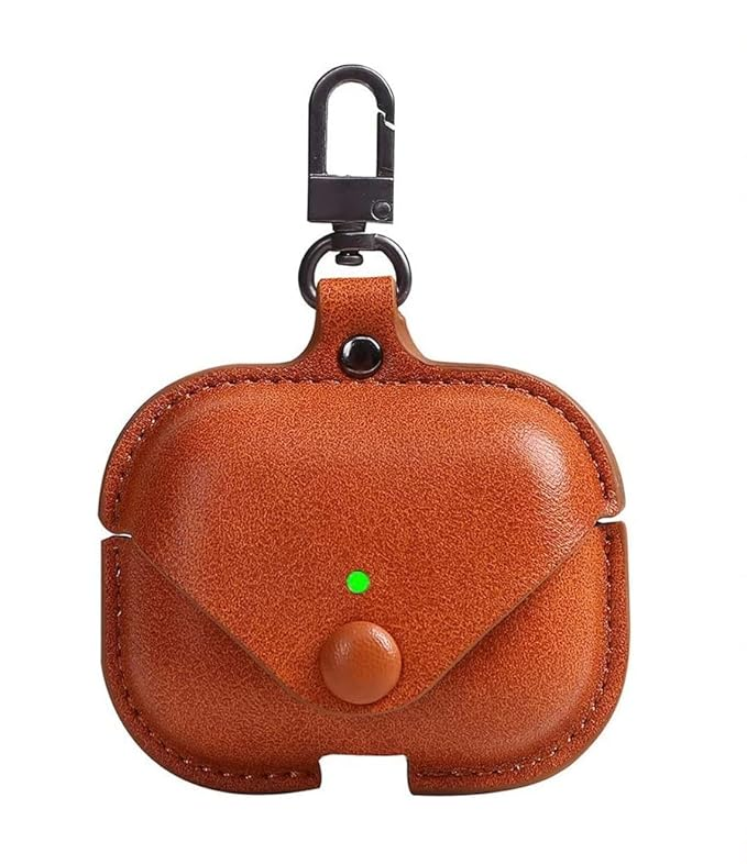 Leather AirPods Case