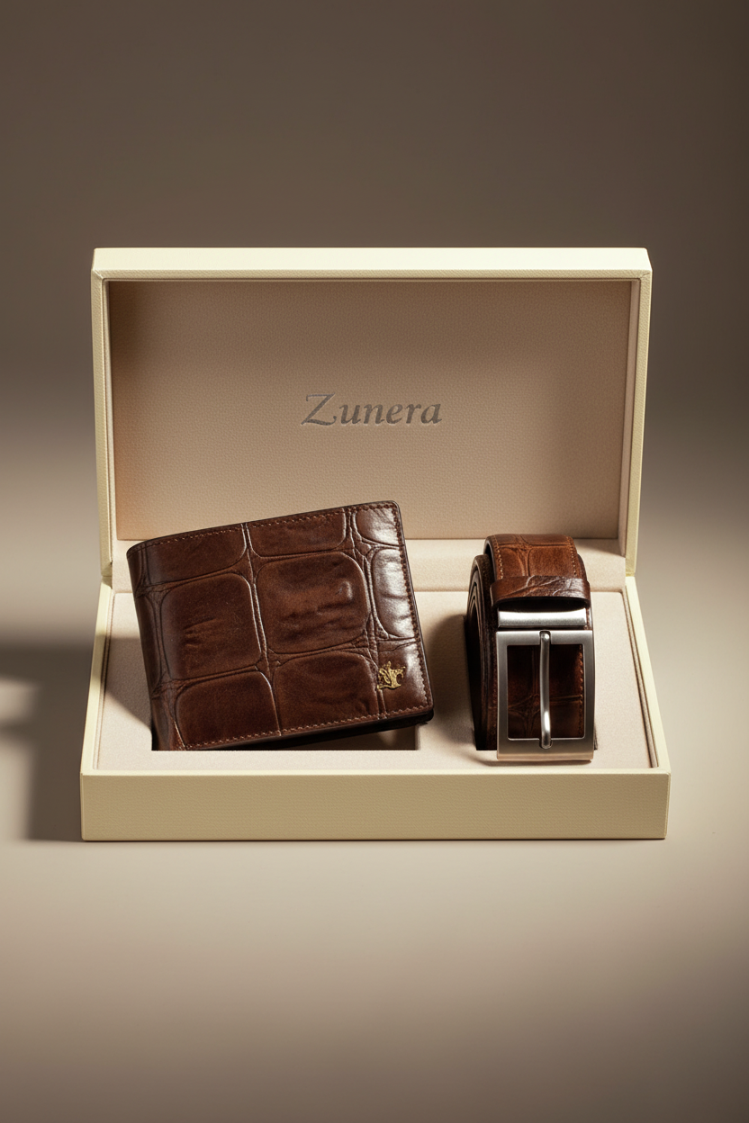 Hero - The Great Dane gift set in Zunera box