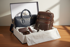 Full gift set in luxury Zunera gift box