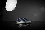Premium Leather Sneakers