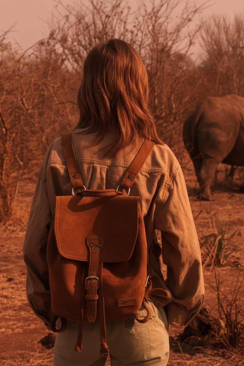 Safari Lifestyle